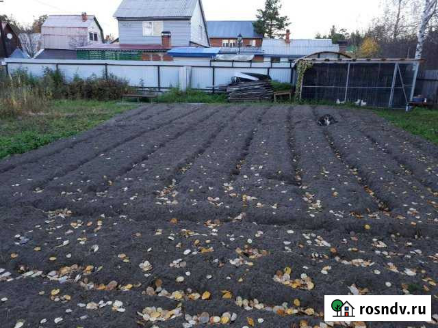 Участок ИЖС 4 сот. на продажу в Сургуте Ханты-Мансийского АО Сургут - изображение 1