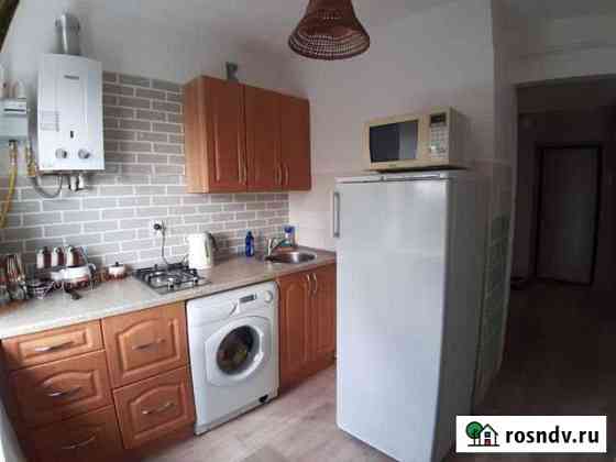 2-комнатная квартира, 50 м², 5/5 эт. в аренду посуточно в Великих Луках Великие Луки