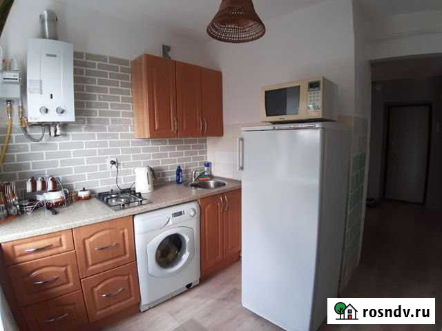 2-комнатная квартира, 50 м², 5/5 эт. в аренду посуточно в Великих Луках Великие Луки - изображение 1