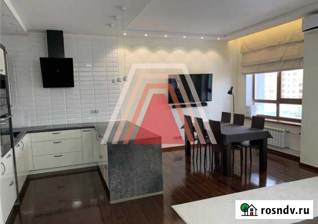 4-комнатная квартира, 110 м², 6/16 эт. на продажу в Уфе Уфа - изображение 1