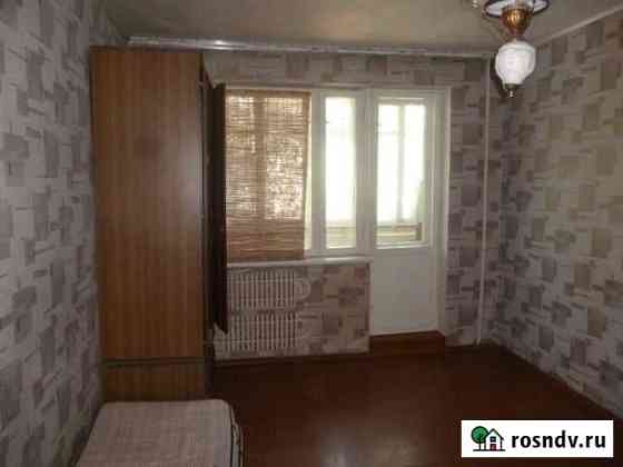 2-комнатная квартира, 44.7 м², 4/5 эт. на продажу в Россоши Россошь