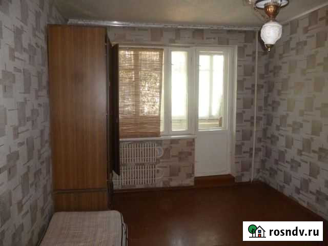 2-комнатная квартира, 44.7 м², 4/5 эт. на продажу в Россоши Россошь - изображение 1