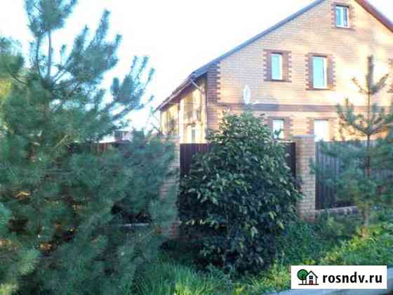 Дом 260 м² на участке 24 сот. на продажу в Железногорске Курской области Железногорск