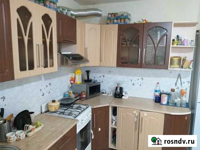 2-комнатная квартира, 62 м², 10/10 эт. на продажу в Кстово Кстово - изображение 1