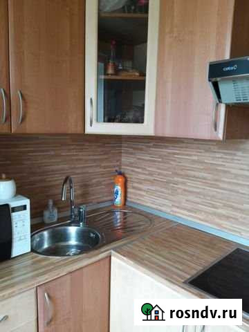 1-комнатная квартира, 38.5 м², 5/5 эт. на продажу в Магадане Магадан - изображение 1