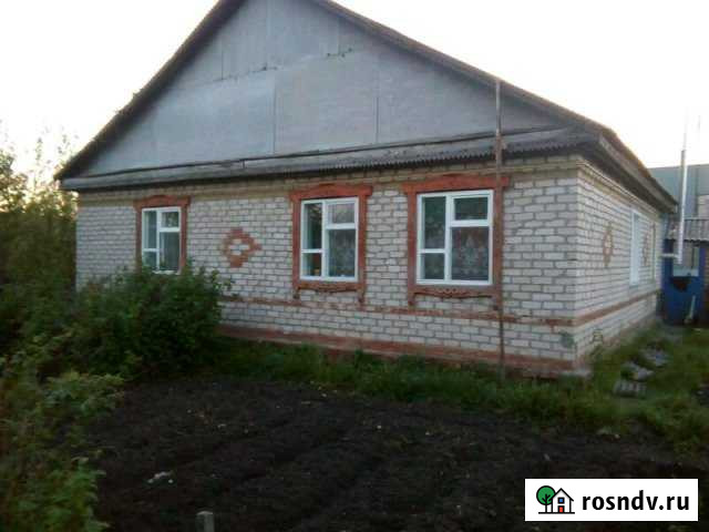 Дом 98 м² на участке 10 сот. на продажу в Азово Азово - изображение 1