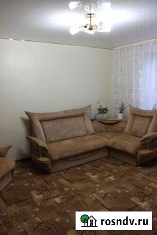 2-комнатная квартира, 38.9 м², 2/5 эт. на продажу в Бузулуке Бузулук - изображение 1