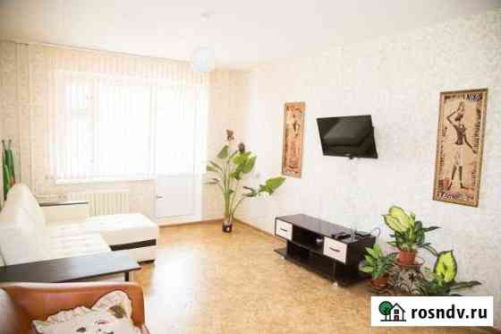 2-комнатная квартира, 65 м², 9/9 эт. в аренду посуточно в Иваново Иваново