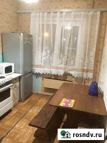 3-комнатная квартира, 60 м², 2/5 эт. в аренду на длительный срок в Кировске Мурманской области Кировск - изображение 1
