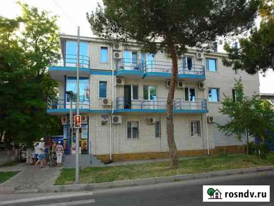 Комната 18 м² в 1-ком. кв., 2/3 эт. в аренду на длительный срок в Анапе Анапа