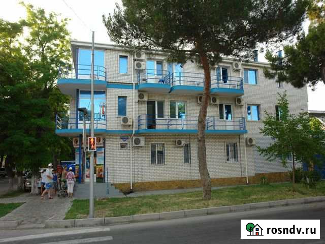 Комната 18 м² в 1-ком. кв., 2/3 эт. в аренду на длительный срок в Анапе Анапа - изображение 1