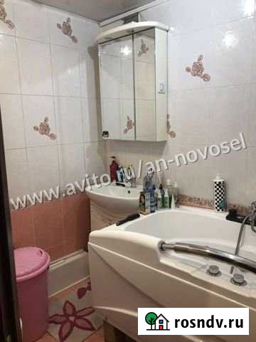 2-комнатная квартира, 58 м², 2/4 эт. на продажу в Шелехове Шелехов - изображение 1