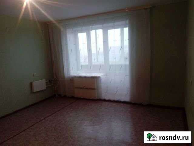 1-комнатная квартира, 43 м², 2/5 эт. в аренду на длительный срок в Лениногорске Лениногорск - изображение 1