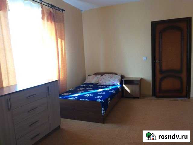 2-комнатная квартира, 58 м², 1/1 эт. в аренду посуточно в Красной Яруге Красная Яруга - изображение 1