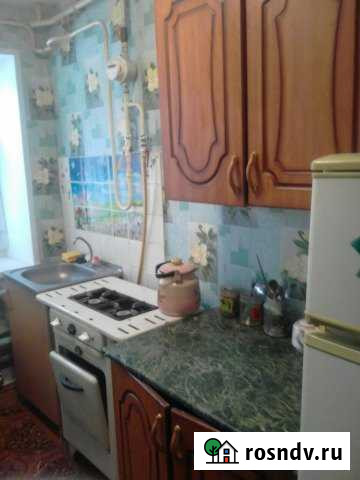 2-комнатная квартира, 37 м², 1/2 эт. на продажу в Володарске Володарск - изображение 1