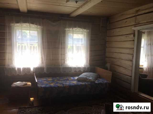 Дом 67.5 м² на участке 10 сот. на продажу в Туймазах Туймазы - изображение 1