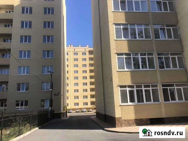 2-комнатная квартира, 74.3 м², 7/9 эт. на продажу в Таганроге Таганрог - изображение 1