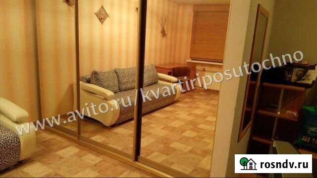 1-комнатная квартира, 34 м², 4/5 эт. в аренду посуточно в Норильске Норильск - изображение 1