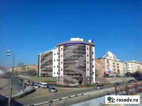 3-комнатная квартира, 88.4 м², 8/8 эт. на продажу в Улан-Удэ Улан-Удэ
