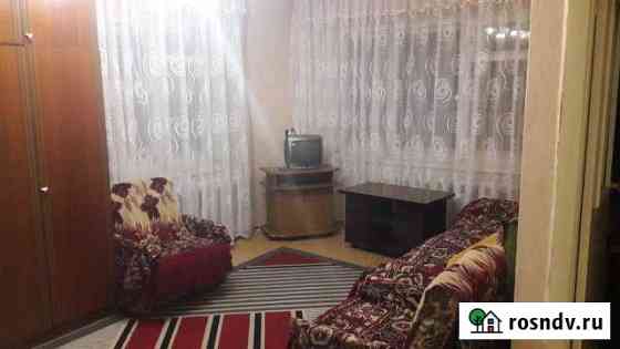 1-комнатная квартира, 31 м², 1/5 эт. в аренду посуточно в Узловой Узловая