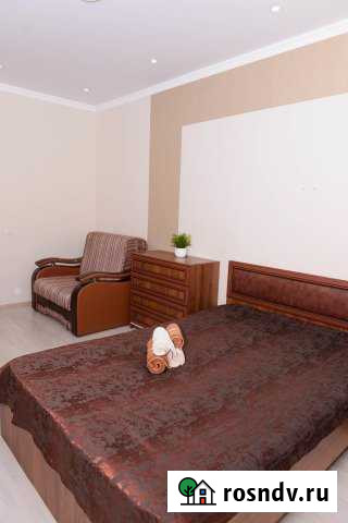 1-комнатная квартира, 35 м², 6/16 эт. в аренду посуточно в Тобольске Тобольск - изображение 1