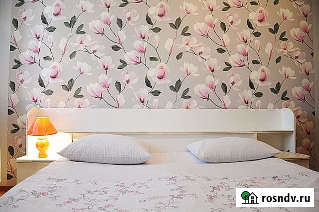 2-комнатная квартира, 54 м², 5/7 эт. в аренду посуточно в Улан-Удэ Улан-Удэ - изображение 1