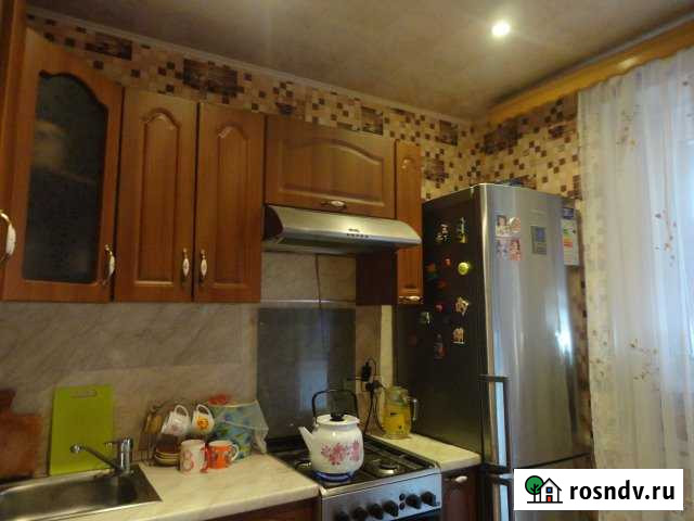 2-комнатная квартира, 50 м², 5/5 эт. на продажу в Шатуре Шатура - изображение 1