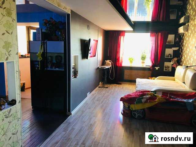 Квартира-студия, 55 м², 15/16 эт. в аренду посуточно в Казани Казань - изображение 1