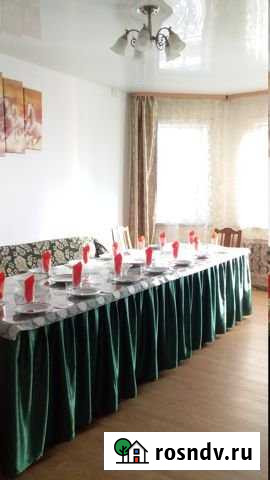 Коттедж 300 м² на участке 15 сот. в аренду посуточно в Улан-Удэ Улан-Удэ - изображение 1