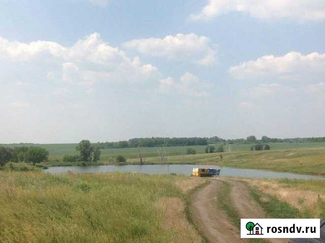 Участок ИЖС 13 сот. на продажу в Рощинском Рощинский - изображение 1