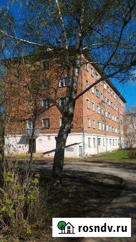 Комната 15 м² в 1-ком. кв., 4/5 эт. в аренду на длительный срок в Чебоксарах Чебоксары - изображение 1