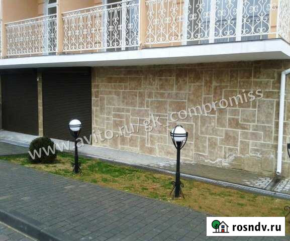 Офисное помещение, 38 кв.м. Севастополь - изображение 1