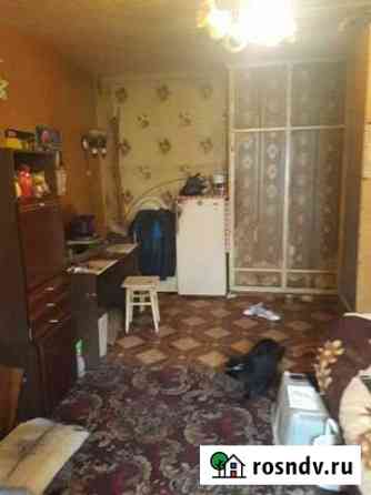 Комната 19 м² в 1-ком. кв., 3/9 эт. на продажу в Смоленске Смоленск