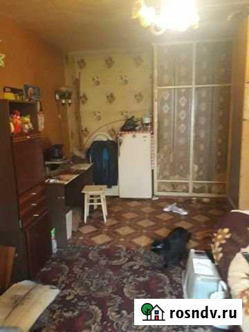 Комната 19 м² в 1-ком. кв., 3/9 эт. на продажу в Смоленске Смоленск - изображение 1