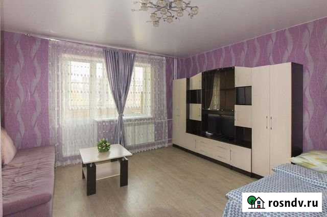 1-комнатная квартира, 35 м², 4/9 эт. в аренду посуточно в Нижнем Тагиле Нижний Тагил - изображение 1