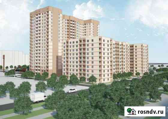 3-комнатная квартира, 78 м², 10/19 эт. на продажу в Саратове Саратов