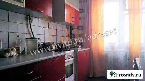 4-комнатная квартира, 83 м², 1/9 эт. на продажу в Волгограде Волгоград