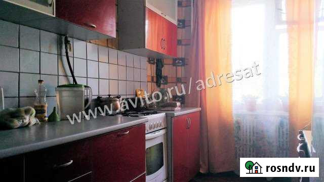 4-комнатная квартира, 83 м², 1/9 эт. на продажу в Волгограде Волгоград - изображение 1