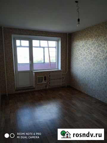 1-комнатная квартира, 35 м², 5/10 эт. на продажу в Майском Белгородской области Майский - изображение 1