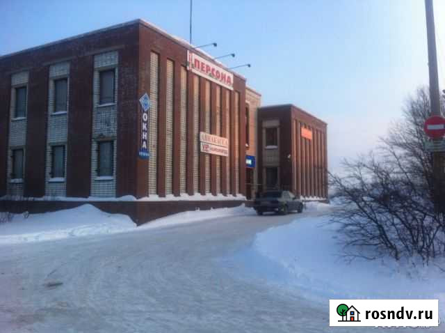 Помещение свободного назначения, 75 кв.м. Заполярный - изображение 1