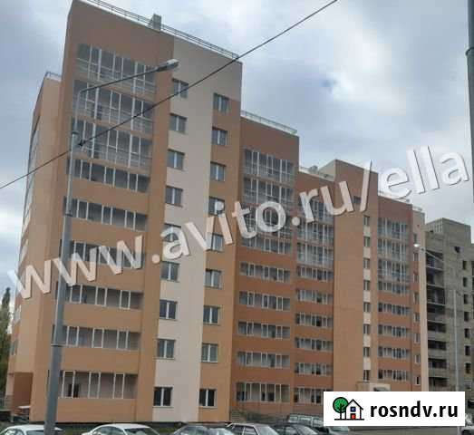 1-комнатная квартира, 38.8 м², 4/9 эт. на продажу в Октябрьском Республики Башкортостан Октябрьский - изображение 1