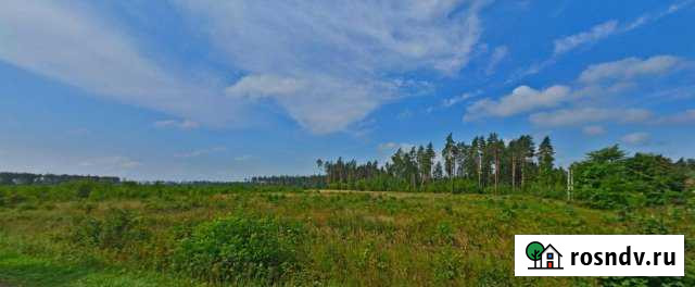 Участок ИЖС 15 сот. на продажу в Тучково Тучково - изображение 1