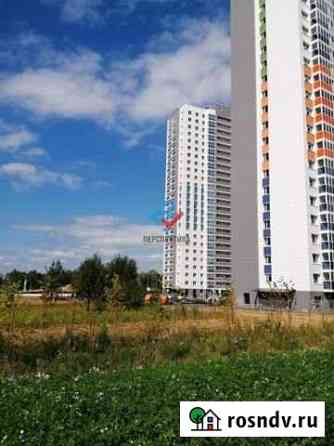 Квартира-студия, 28.7 м², 6/25 эт. на продажу в Казани Казань