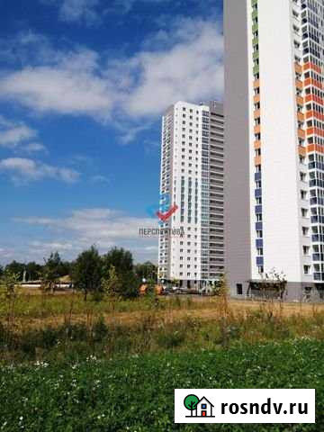 Квартира-студия, 28.7 м², 6/25 эт. на продажу в Казани Казань - изображение 1