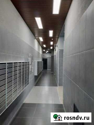 Квартира-студия, 30 м², 12/26 эт. на продажу в Казани Казань - изображение 1