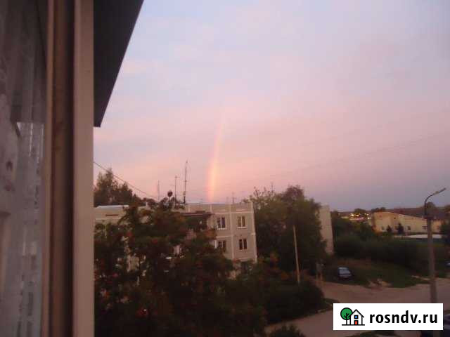 1-комнатная квартира, 33.9 м², 3/3 эт. на продажу в Редкино Редкино - изображение 1