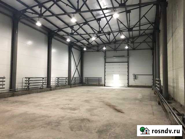 Складское помещение, 300 кв.м. Сургут - изображение 1