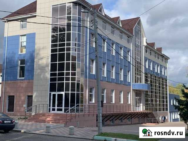 Сдаётся первый этаж С отдельным входом Красногорск - изображение 1