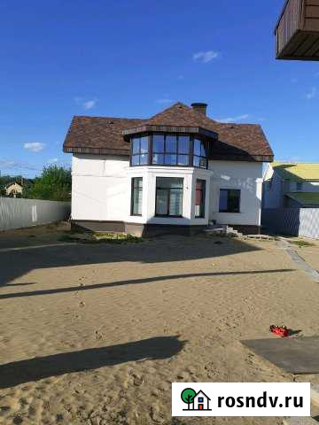 Коттедж 270 м² на участке 10 сот. на продажу в Новокуйбышевске Новокуйбышевск - изображение 1