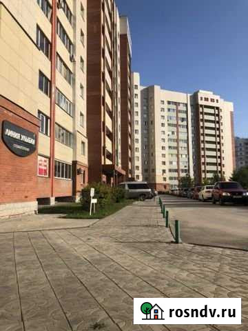 2-комнатная квартира, 70 м², 11/12 эт. на продажу в Краснообске Краснообск - изображение 1